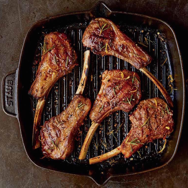 Lamb