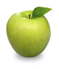 *Organic Fruit Aisle