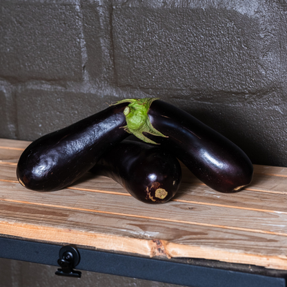*Organic Veggie Aisle