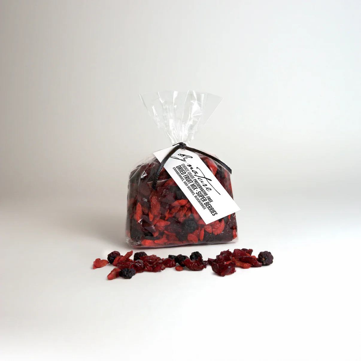 Organic Super Berries (100g)