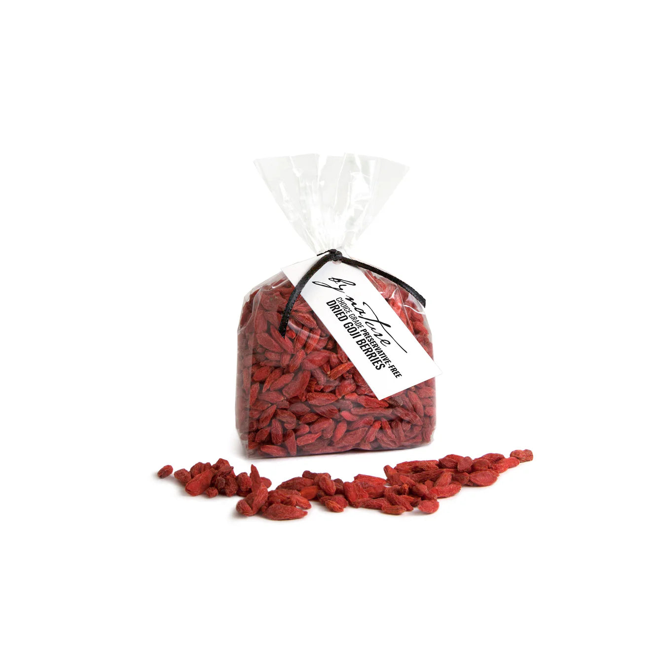 Organic Dried Goji Berries (100g)
