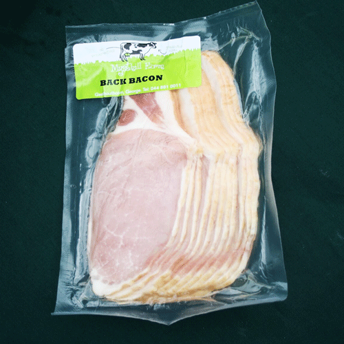 Bacon | Ethically Raised