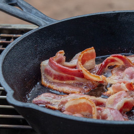 Bacon | Ethically Raised