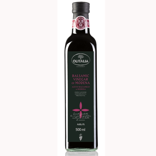 Balsamic Vinegar 500ml