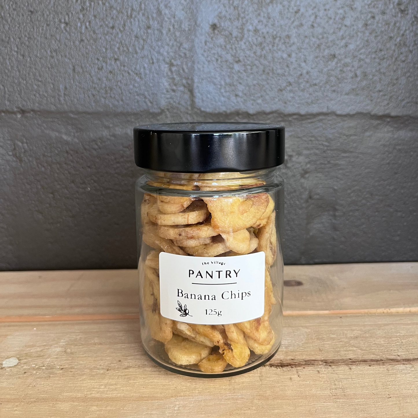 Banana Chips