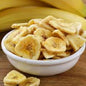 Banana Chips 100g