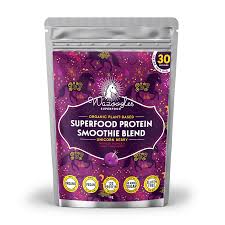 Berry Blast | Superfood Protein Blend