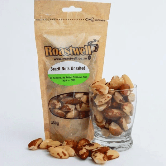 Brazil Nuts