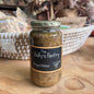 The Gally's Pantry's Brinjal Atchar