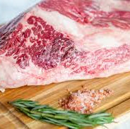 Whole Beef Brisket R130/kg