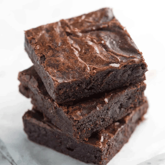 Jenny's Chocolate Brownies