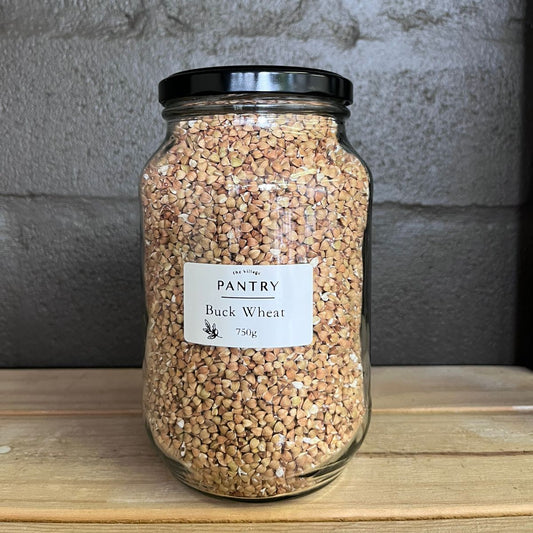 Buckwheat