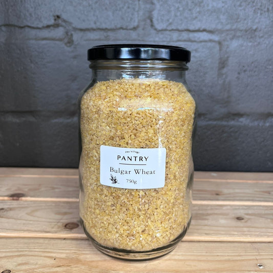 Bulgur wheat 750g
