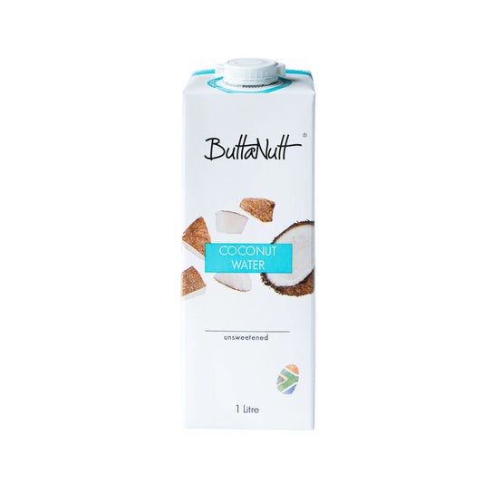 Buttanut Coconut Water