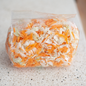 *Organic Pre-cut Veg