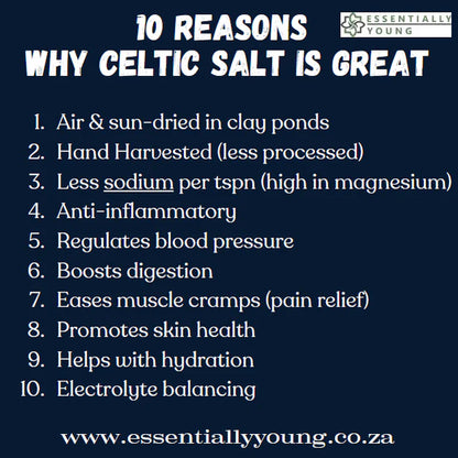 Celtic Salt