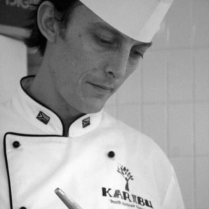 Chef Patrick's Lasagne