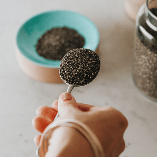 Chia Seeds 250g