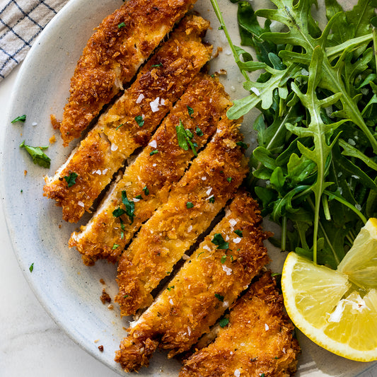 Chicken Schnitzels (Bulk) - 5kg