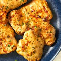 Chicken Deboned Thigh - R170 p/kg