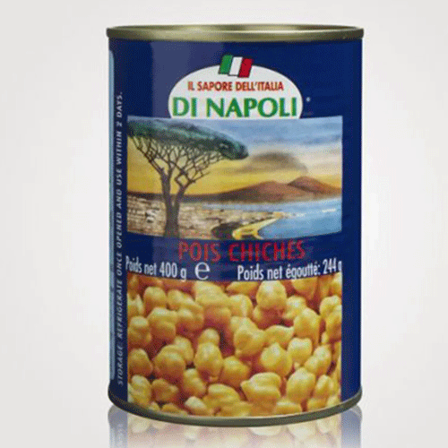 Chickpeas