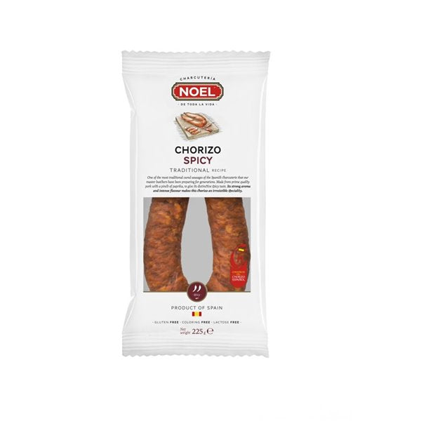 Choritzo Fort (225g)