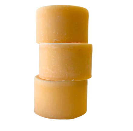 Shampoo Bars