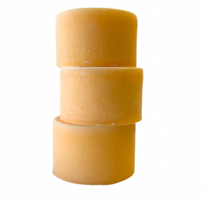 Shampoo Bars