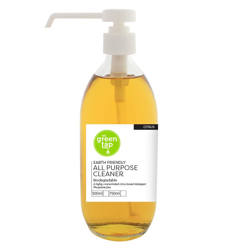 Citrus All Purpose Cleaner | Concentrate