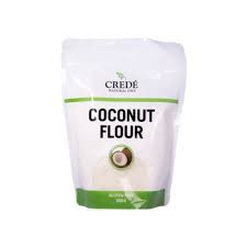 Coconut Flour