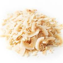 Coconut Flakes Roasted 100g