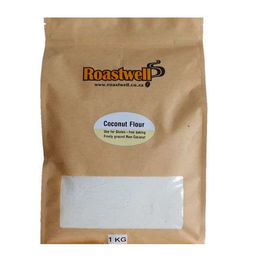Coconut Flour