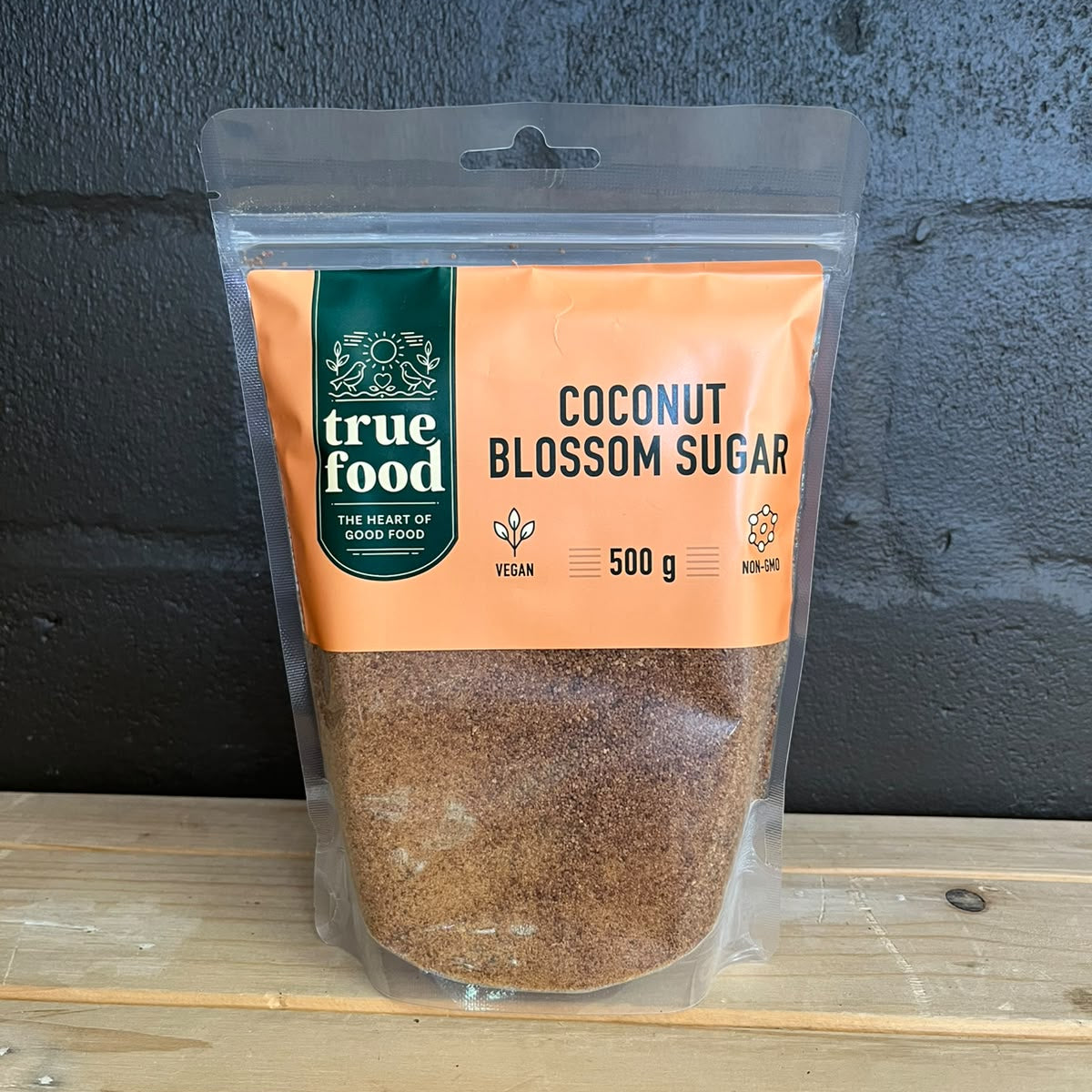 Organic Coconut Sugar
