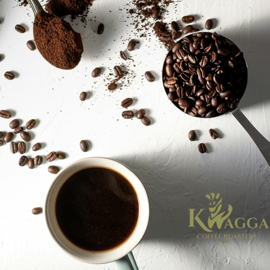 Kwagga Coffee