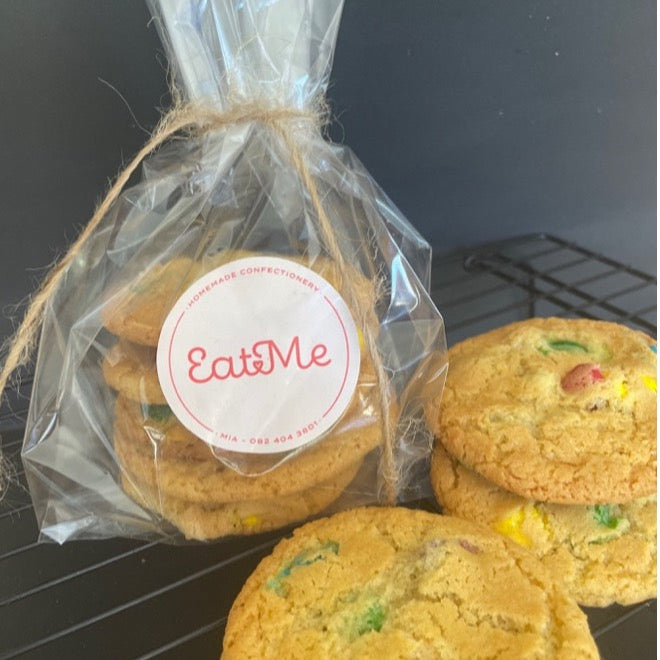 Mia's Cookies
