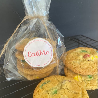 Mia's Cookies
