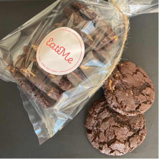 Mia's Cookies