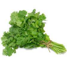 *Organic Herbs