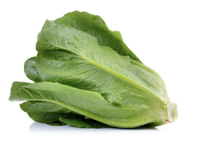*Organic Salad
