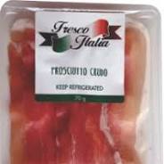 Prosiutto Crudo (70g)