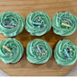 Mia's Cupcakes (6 x standard size)