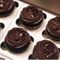 Mia's Cupcakes (6 x standard size)