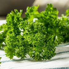 *Organic Herbs