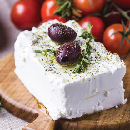 Danish Feta