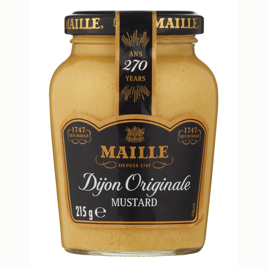 Mustard