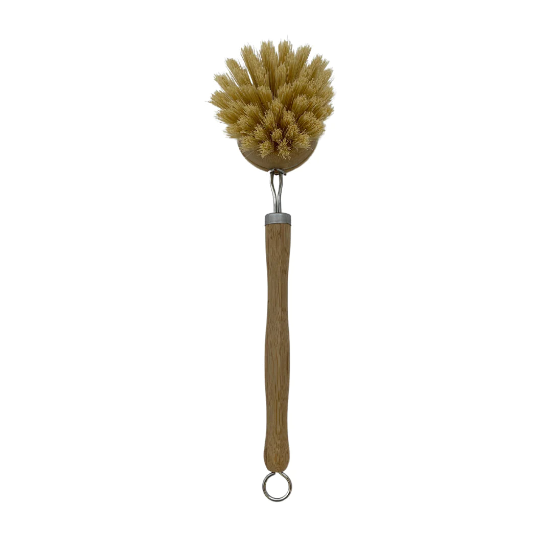 Bamboo Dish Brush