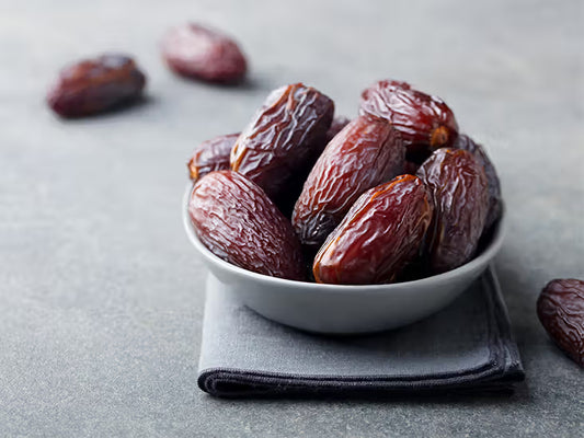 Pitted Dates 200g