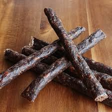 Droëwors Sticks 60g pack