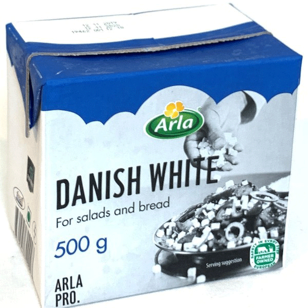 Danish Feta