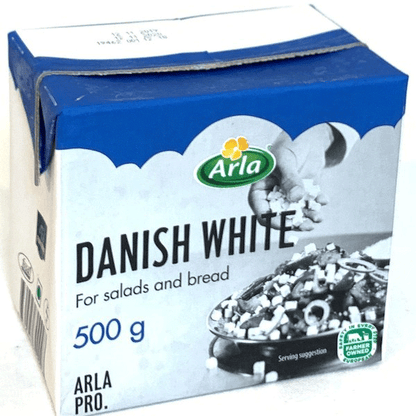 Danish Feta